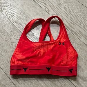 Under Armour Sports bra